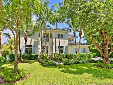 1431 Coruna Avenue Coral Gables FL 33156