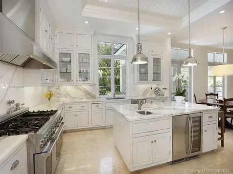 1431 Coruna Avenue Coral Gables FL 33156