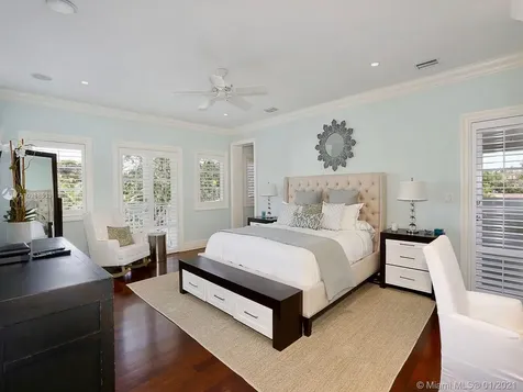 1431 Coruna Avenue Coral Gables FL 33156