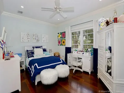 1431 Coruna Avenue Coral Gables FL 33156