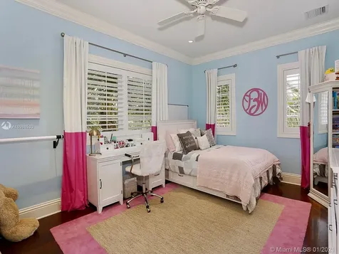 1431 Coruna Avenue Coral Gables FL 33156