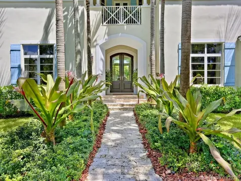 1431 Coruna Avenue Coral Gables FL 33156