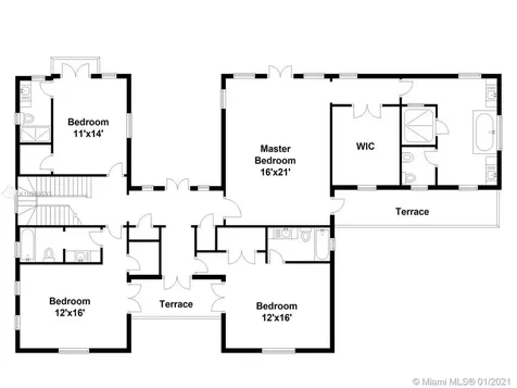 1431 Coruna Avenue Coral Gables FL 33156