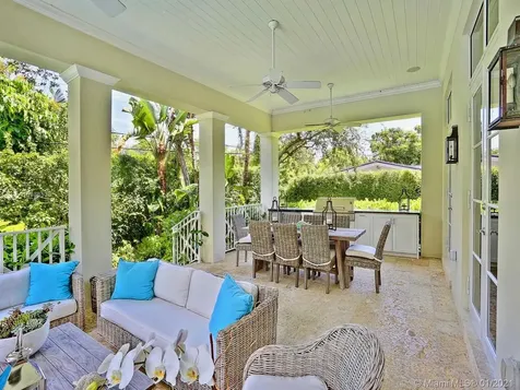 1431 Coruna Avenue Coral Gables FL 33156