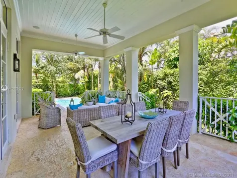 1431 Coruna Avenue Coral Gables FL 33156