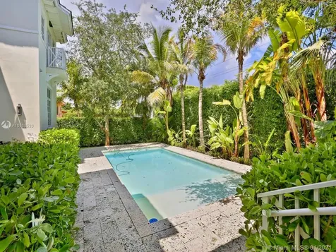1431 Coruna Avenue Coral Gables FL 33156