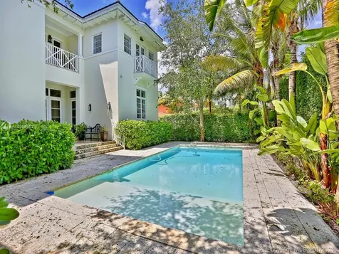 1431 Coruna Avenue Coral Gables FL 33156