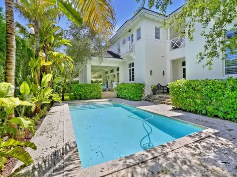 1431 Coruna Avenue Coral Gables FL 33156
