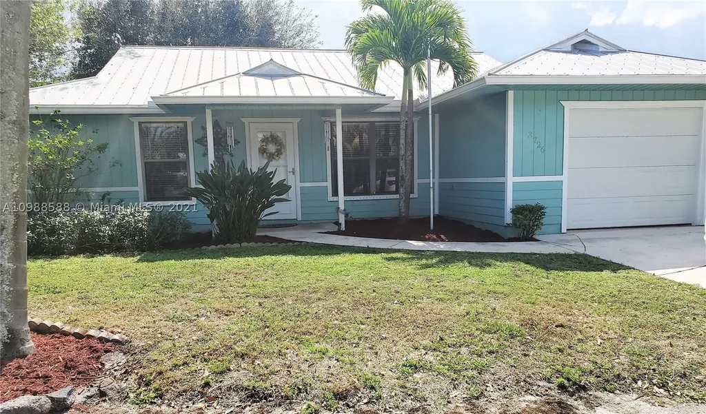 3726 SE Middle Street Stuart FL 34997