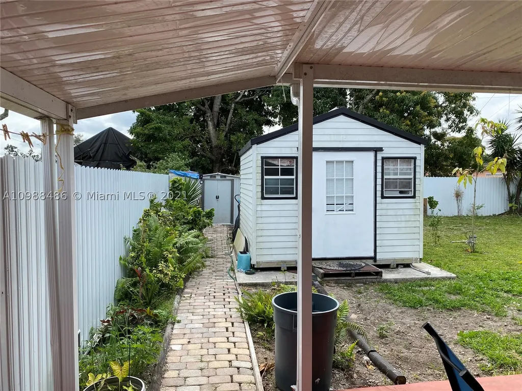 9895 NW 30th Avenue Miami FL 33147