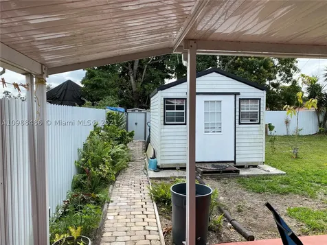 9895 NW 30th Avenue Miami FL 33147