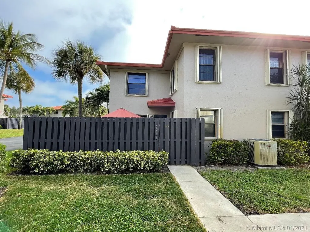 1456 SW 25th Avenue Boynton Beach FL 33426