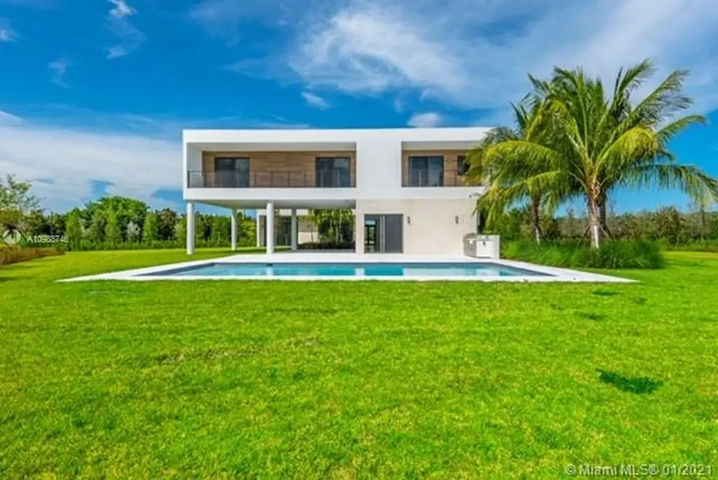 16550 Sunset Way Weston FL 33326