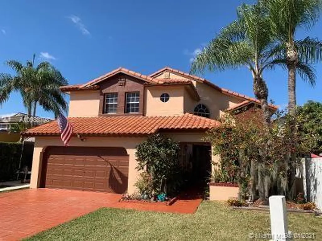 15365 SW 62nd Terrace Miami FL 33193