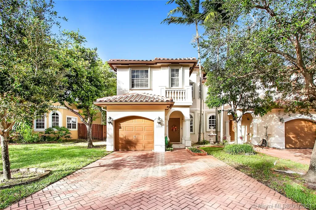 13555 SW 49th Court Miramar FL 33027