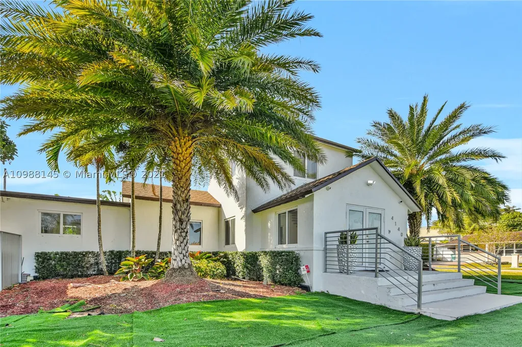 4140 SW 83rd Avenue Miami FL 33155