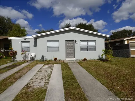 4605 SW 26th Street West Park FL 33023
