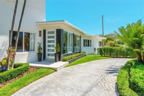 801 90th Street Surfside FL 33154