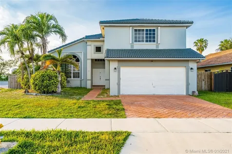 9376 SW 166th Court Miami FL 33196