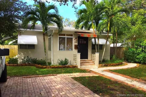 12310 NE 12th Court North Miami FL 33161