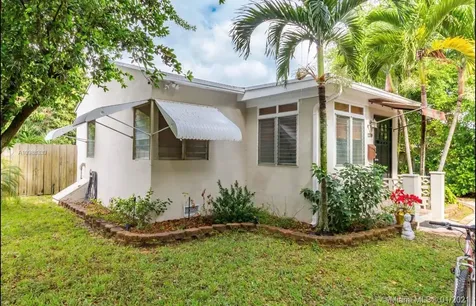 12310 NE 12th Court North Miami FL 33161