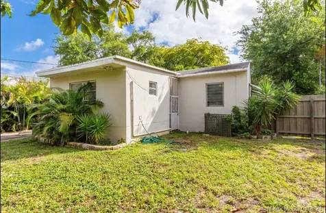 12310 NE 12th Court North Miami FL 33161