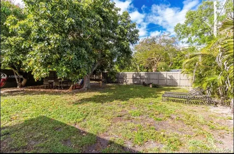 12310 NE 12th Court North Miami FL 33161