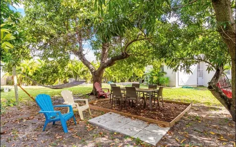 12310 NE 12th Court North Miami FL 33161