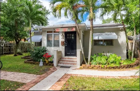 12310 NE 12th Court North Miami FL 33161