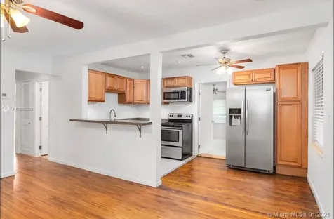 12310 NE 12th Court North Miami FL 33161