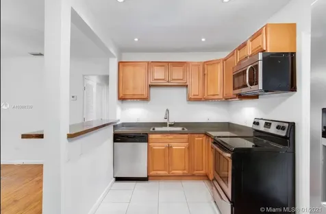12310 NE 12th Court North Miami FL 33161
