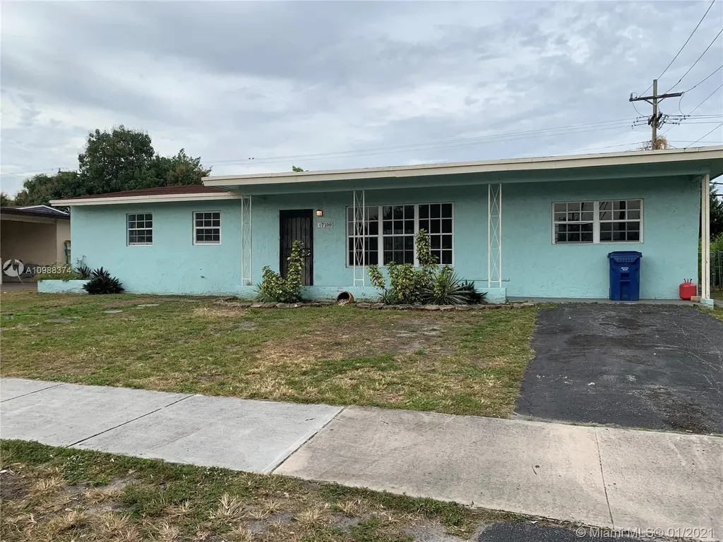 17300 NW 46th Avenue Miami Gardens FL 33055