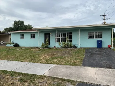 17300 NW 46th Avenue Miami Gardens FL 33055