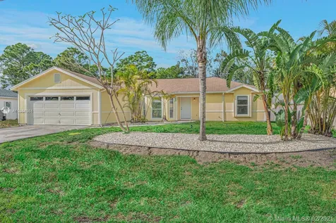 419 SE Fallon Drive Port St. Lucie FL 34983
