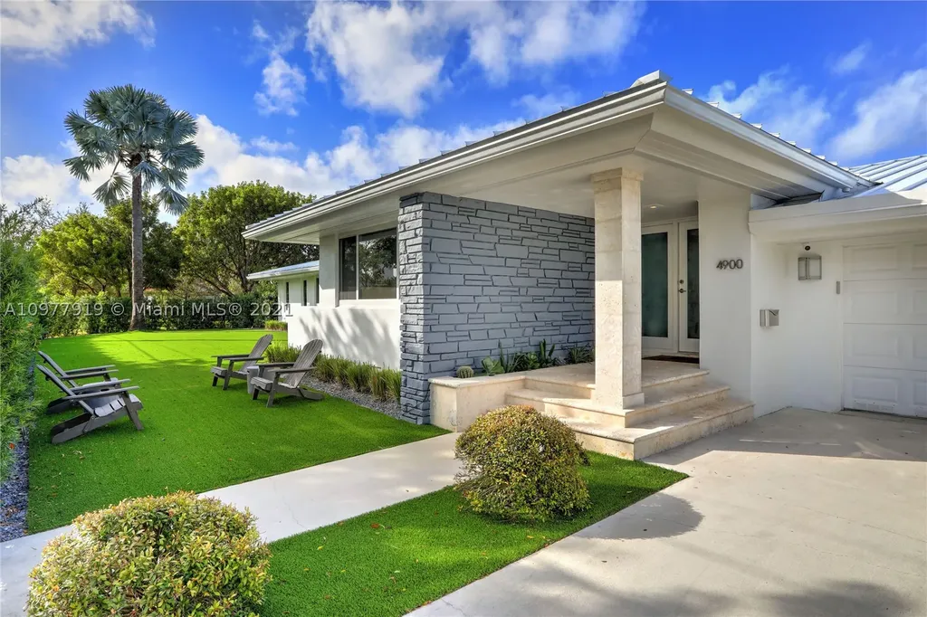 4900 Cherokee Avenue Miami Beach FL 33140