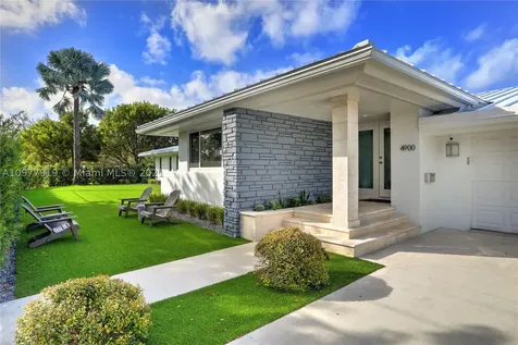 4900 Cherokee Avenue Miami Beach FL 33140
