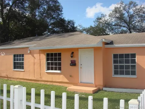 13380 NE 16th Avenue North Miami FL 33161