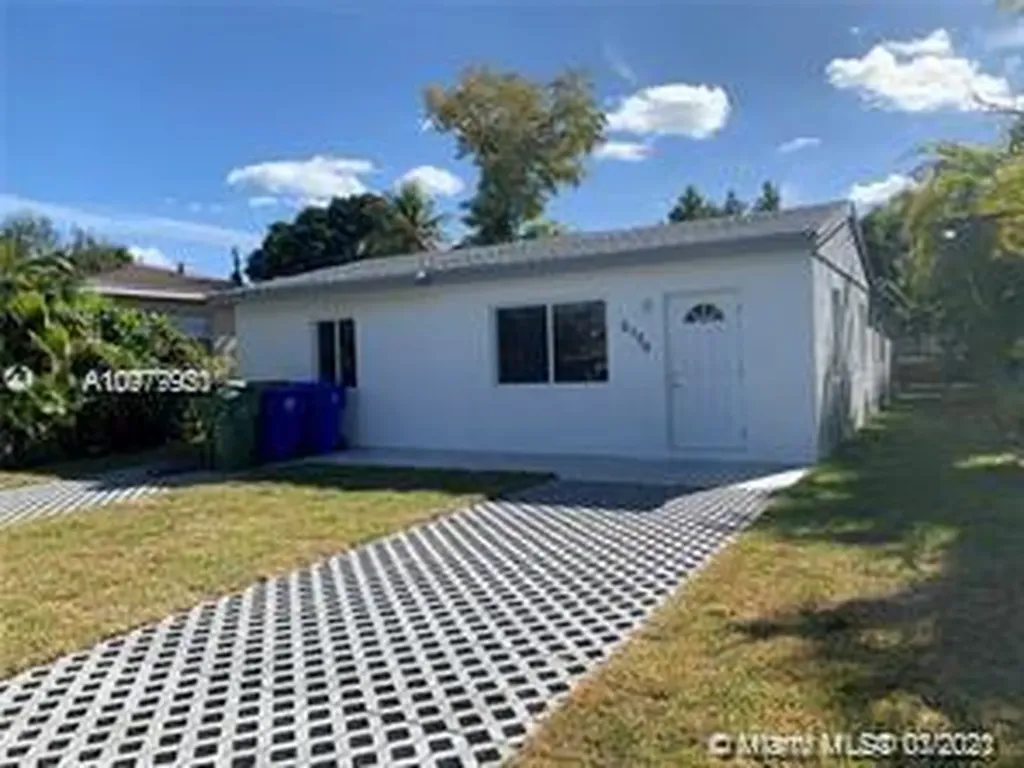 5170 NW 2nd Terrace Miami FL 33126