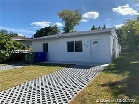 5170 NW 2nd Terrace Miami FL 33126