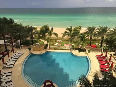 Sunny Isles Beach FL 33160