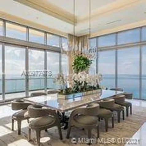Sunny Isles Beach FL 33160