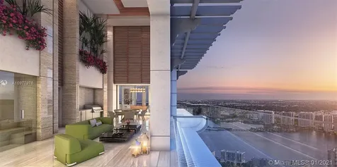 Sunny Isles Beach FL 33160