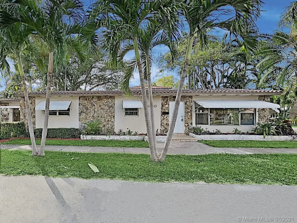 1400 Jackson Street Hollywood FL 33020