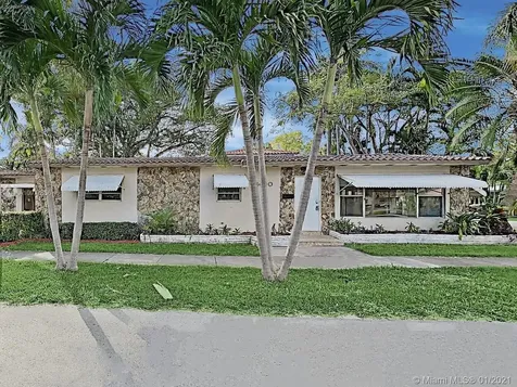 1400 Jackson Street Hollywood FL 33020