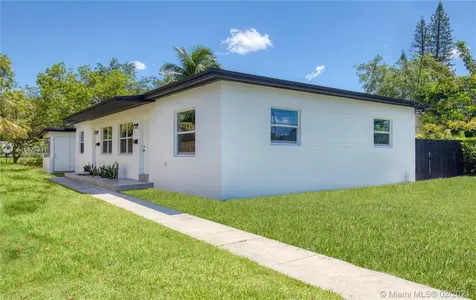 182 NW 51st Street Miami FL 33127