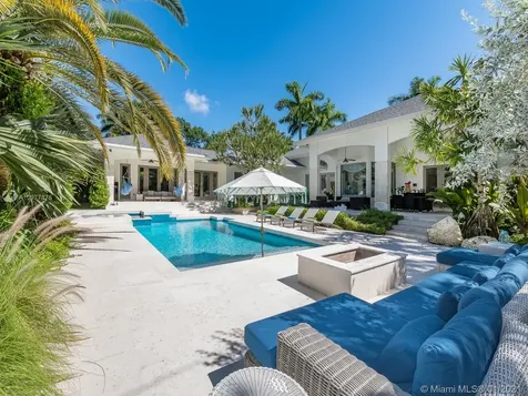 9324 Kerwood Court Coral Gables FL 33156