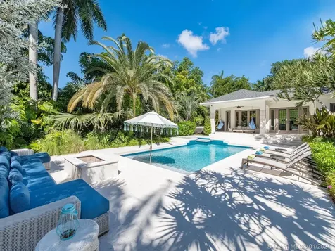 9324 Kerwood Court Coral Gables FL 33156