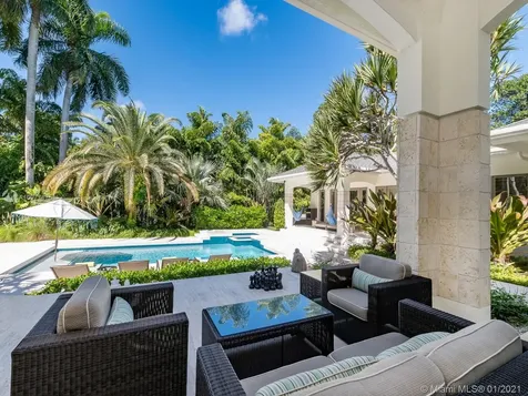 9324 Kerwood Court Coral Gables FL 33156