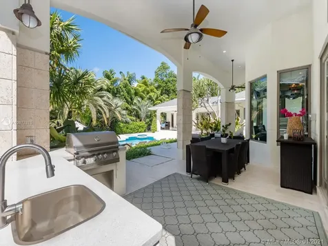 9324 Kerwood Court Coral Gables FL 33156