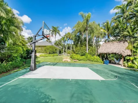9324 Kerwood Court Coral Gables FL 33156